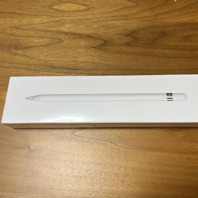 Apple Pencil 第1世代　新品　未開封PC/タブレット