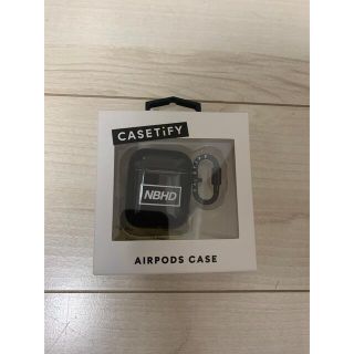 ネイバーフッド(NEIGHBORHOOD)のneighborhood AirPodsケース Casetify(ヘッドフォン/イヤフォン)