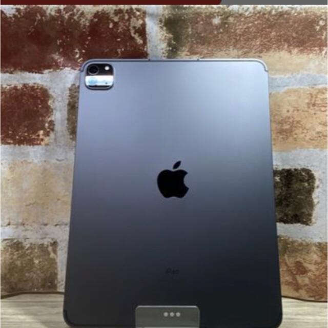 iPad Pro 11 Wifi  第3世代　最新モデル