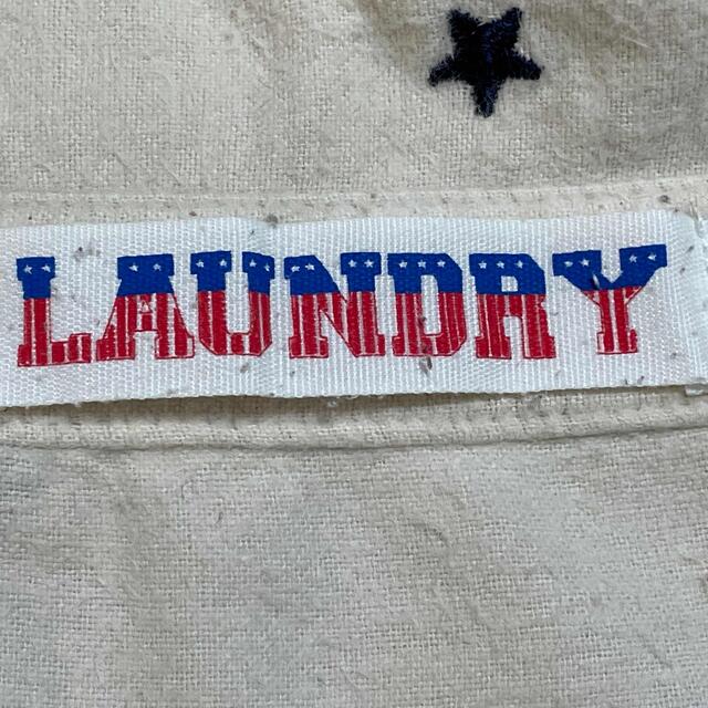 LAUNDRY(ランドリー)のLAUNDRY  チュニック　ブラウス レディースのトップス(シャツ/ブラウス(長袖/七分))の商品写真