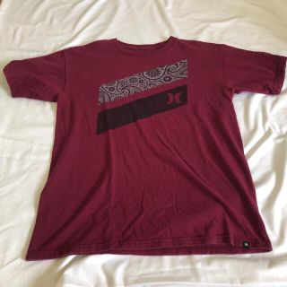 ハーレー(Hurley)のハーレー　Hurley Tシャツ(Tシャツ/カットソー(半袖/袖なし))