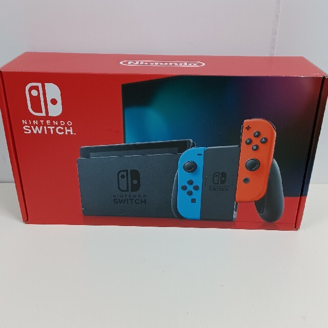 良品まとめ売り Nintendo Switch スイッチ 本体 HAD-S-KABAA www.lagoa