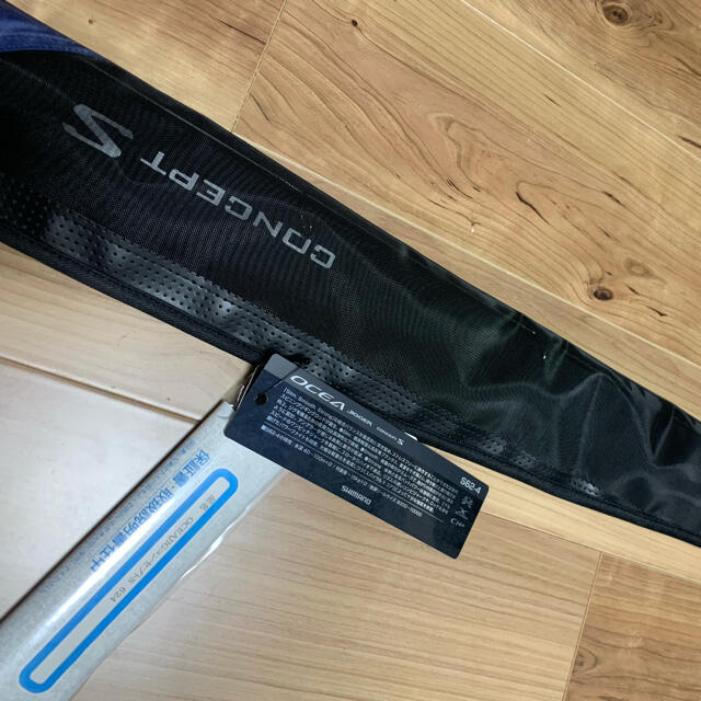 SHIMANO シマノ 19 OCEAJIGGER オシアジガー インフィニティ B65-3 磯竿 ロッド 釣竿 SHIMANO シマノ 19 OCEAJIGGER オシアジガー インフィニティ B65-3 磯竿 ロッド 釣竿