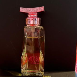 アランドロン(Alain Delon)のSAMURAI ウーマン　オードトワレ40ml(香水(女性用))