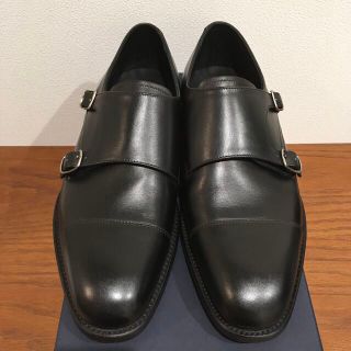 ローク(Loake)の☆未使用品☆ Loake 1880 6.5F CANNON / 英国製 25cm(ドレス/ビジネス)