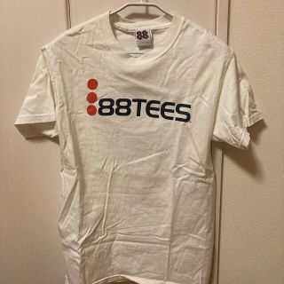エイティーエイティーズ(88TEES)の88Tees Tシャツ　Sサイズ(Tシャツ/カットソー(半袖/袖なし))
