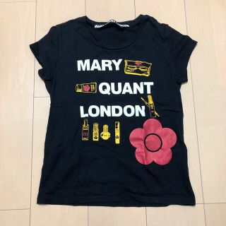 MARY QUANT(プリント ・ Tシャツ(半袖/袖なし))のフリマ MARY QUANT(プリント ・ Tシャツ(半袖/袖なし))のフリマ