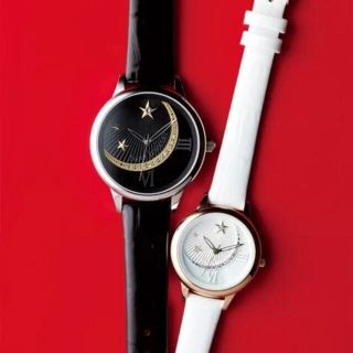 Star jewelry 2015 クリスマス限定時計☆保証書付