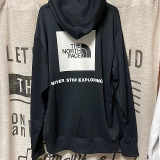 ザノースフェイス(THE NORTH FACE)の双子のシンママ一才児様専用(パーカー)