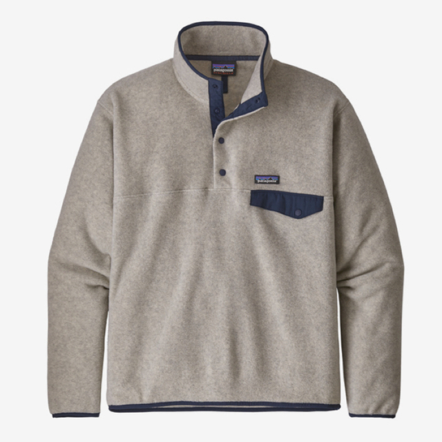 Patagonia シンチラ　パタゴニア