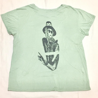 ランセル(LANCEL)の Tシャツ #110(Tシャツ(半袖/袖なし))