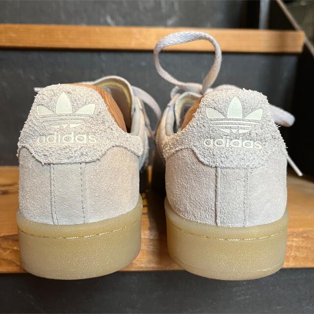 adidas(アディダス)のadidas アディダス キャンパス W / CAMPUS W 8 1/2  メンズの靴/シューズ(スニーカー)の商品写真