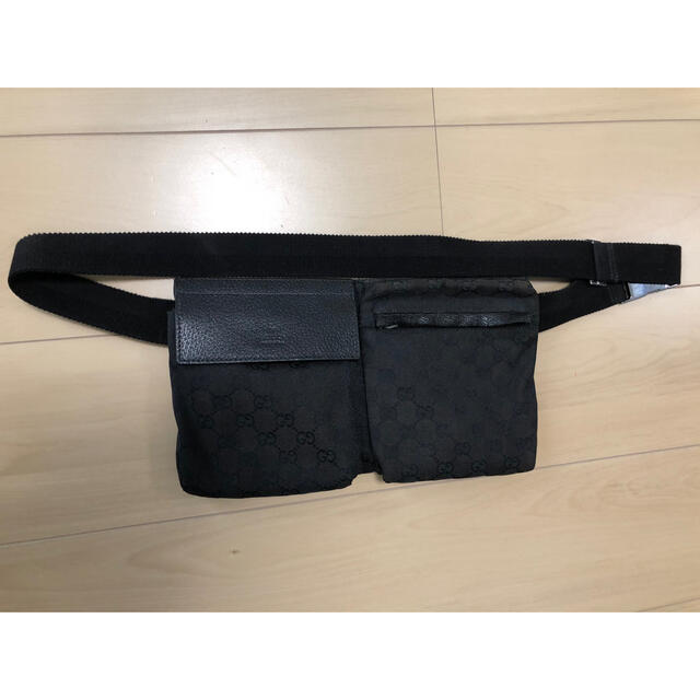 GUCCI ウエストポーチ ショルダーバッグ 贈り物 www.toyotec.com