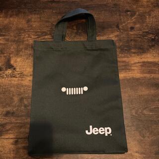 ジープ トートバッグ(メンズ)の通販 9点 | Jeepのメンズを買うならラクマ