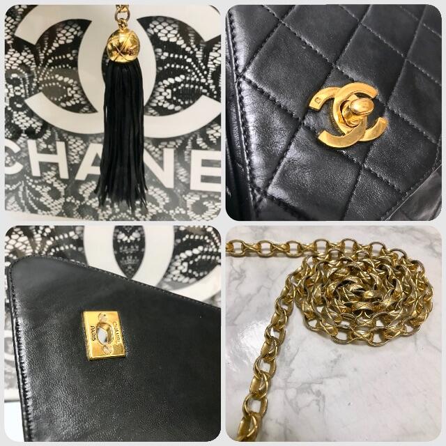 CHANEL - ハネトビ様専用 ◇◇ 超レア! 超美品 シャネル ☆ CHANEL