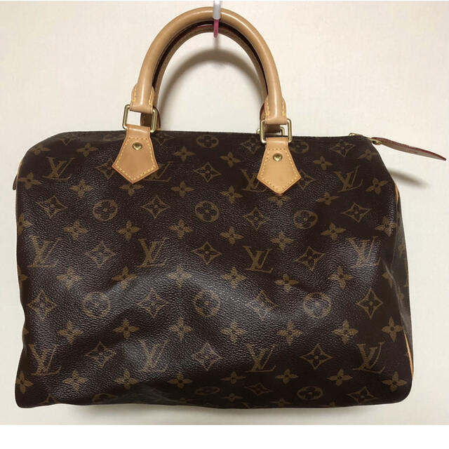 LOUIS VUITTON - 【ブラックフライデー価格】ルイヴィトン モノグラム スピーディー30