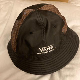 ヴァンズ(VANS)のvans ハット(ハット)