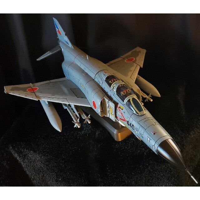 森の雑貨屋さん F-4EJ 改 をつくる! スーパーファントム 1/32 1〜68巻