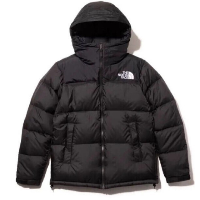 専用　the north face Nuptse Hoodie ヌプシ　フーディジャケット/アウター