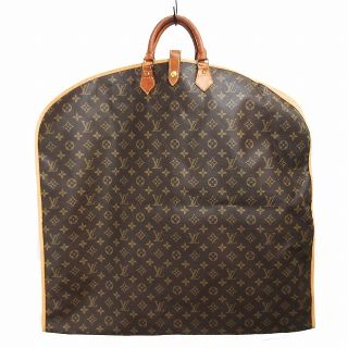 ルイヴィトン(LOUIS VUITTON)のルイヴィトン ウスポルトアビ M23434 モノグラム ガーメントケース (その他)