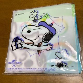 スヌーピー(SNOOPY)のスヌーピータオル(タオル)