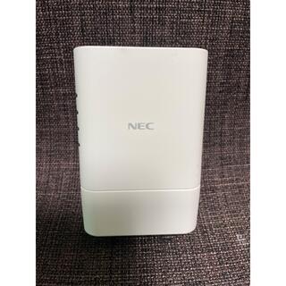 エヌイーシー(NEC)のNEC 中継機(PC周辺機器)