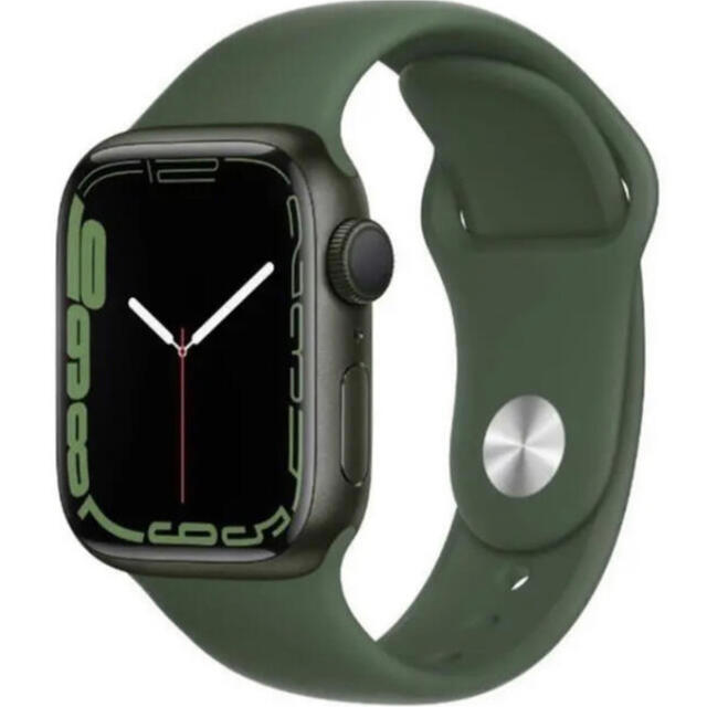 専用出品　Apple watch series7  GPSモデル 41mm未開封