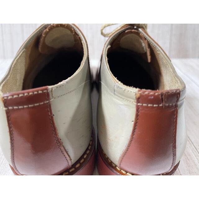 REGAL by だいず's shop☆プロフィールをご一読ください☆|リーガルならラクマ - リーガル☆☆ヴィンテージ☆☆サドルシューズの通販 人気最新作