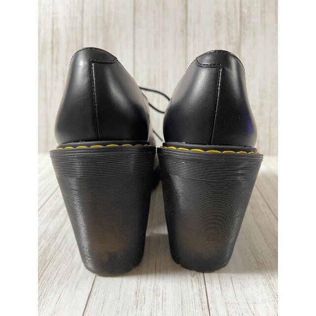 Dr.Martens(ドクターマーチン)の美品ドクターマーチン☆☆ＳＡＬＯＭＥⅡ☆☆厚底ヒール レディースの靴/シューズ(ハイヒール/パンプス)の商品写真