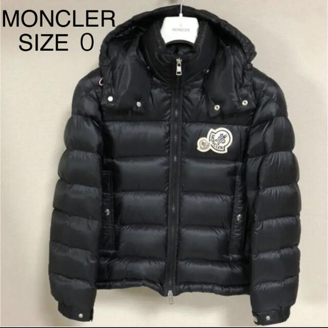 MONCLER BRAMANT モンクレール ブラマント 国内正規品-