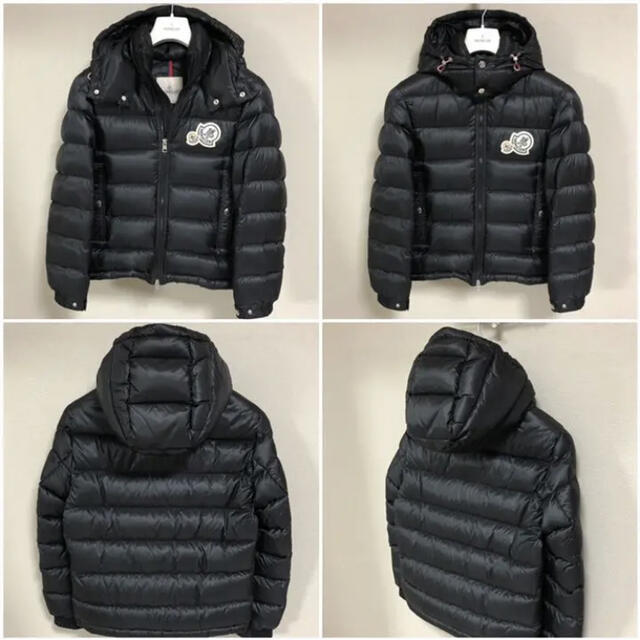 MONCLER BRAMANT モンクレール　ブラマント　国内正規品