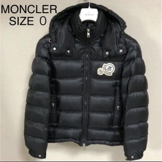 モンクレール(MONCLER)のMONCLER BRAMANT モンクレール　ブラマント　国内正規品(ダウンジャケット)