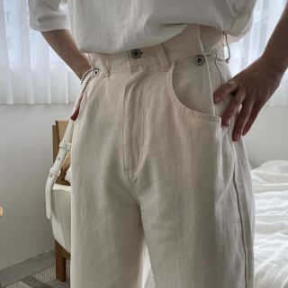 TODAYFUL - くろみつ様専用【willfully】button tuck design PTの通販