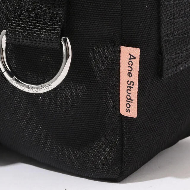 ACNE - Acne Studiosアクネストゥディオズ☆スモール ACNE - Acne Studiosアクネストゥディオズ☆スモール