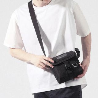 Acne Studiosアクネストゥディオズ★スモール メッセンジャーバッグ