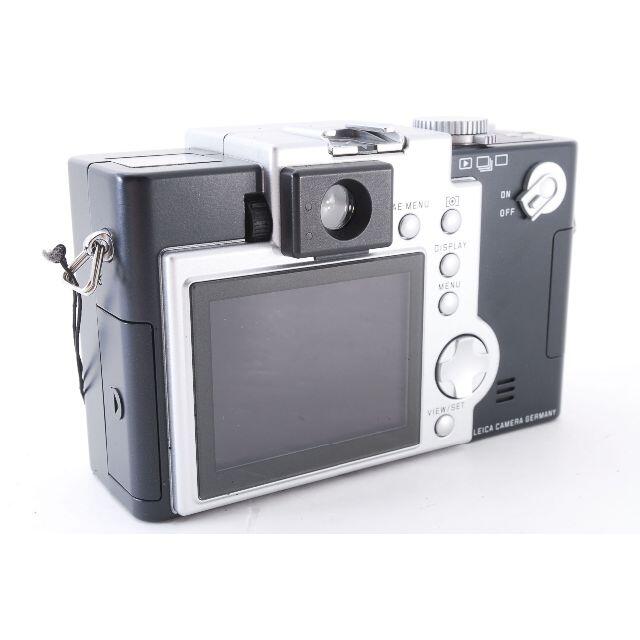 LEICA(ライカ)のayp297様専用 LEICA DEGILUX 1 スマホ/家電/カメラのカメラ(コンパクトデジタルカメラ)の商品写真