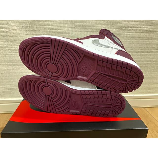 NIKE AIR JORDAN 1 RETRO HIGH OG GS 24cm 超爆安 10660円 www