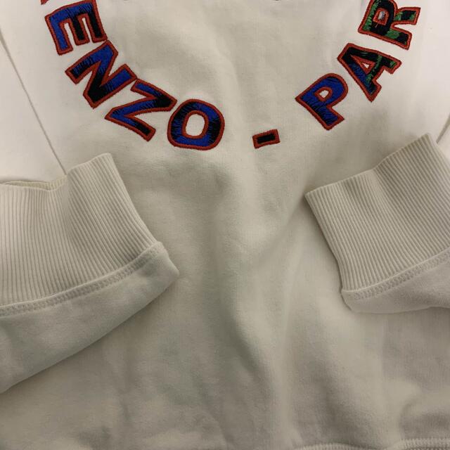 KENZO(ケンゾー)のKENZO H&M コラボ スウェット メンズのトップス(スウェット)の商品写真