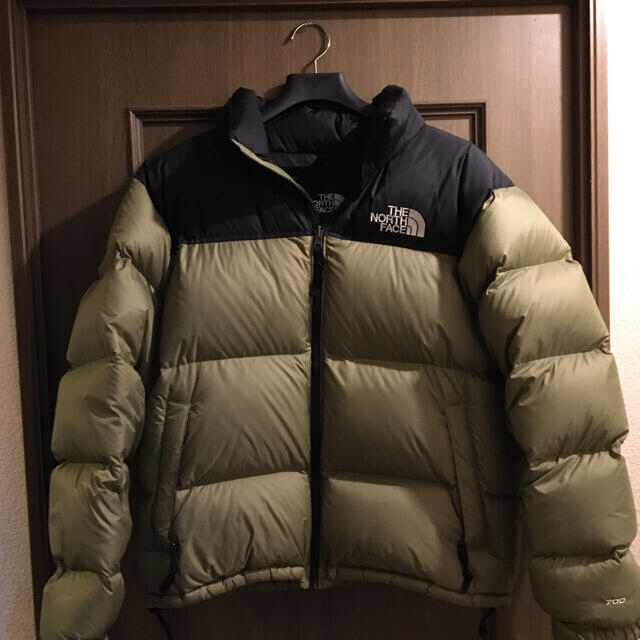 North Face 1996 retro nuptse ヌプシ L EU - ダウンジャケット