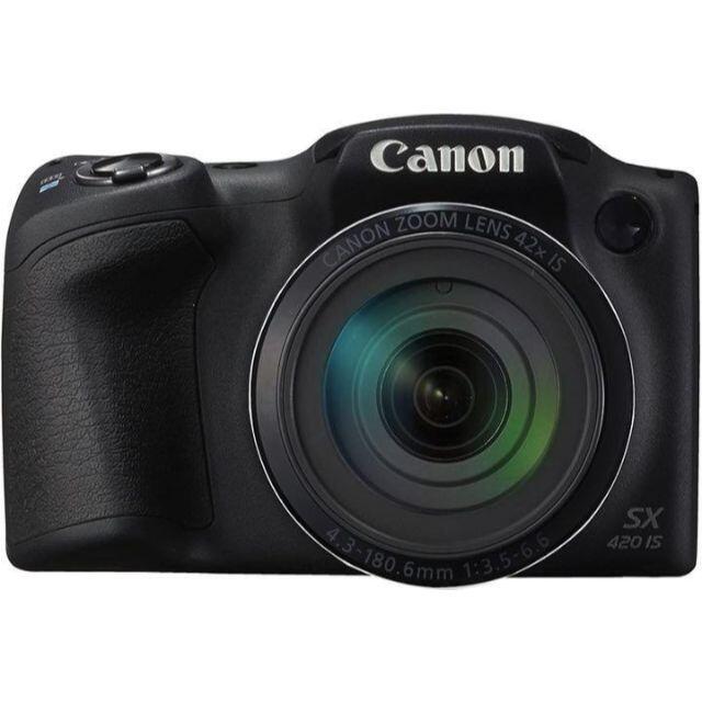 Canon PowerShot SX POWERSHOT SX420 ISCanon