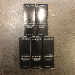 ランコム(LANCOME)のLANCOMEジェニフィック(美容液)