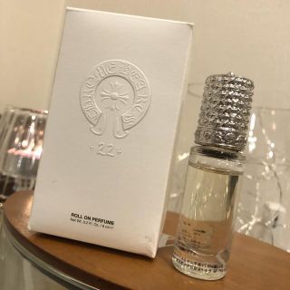 クロムハーツ 香水の通販 11点 | Chrome Heartsのコスメ/美容を買う