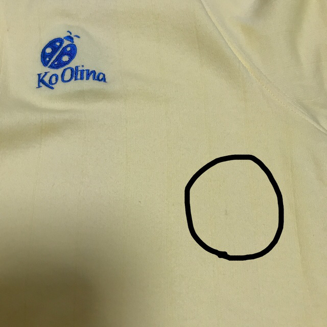 【新品】EP PRO  ポロシャツ（Ko olina） メンズのトップス(ポロシャツ)の商品写真