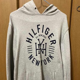 トミーヒルフィガー(TOMMY HILFIGER)のトミーヒルフィガー　パーカー(パーカー)