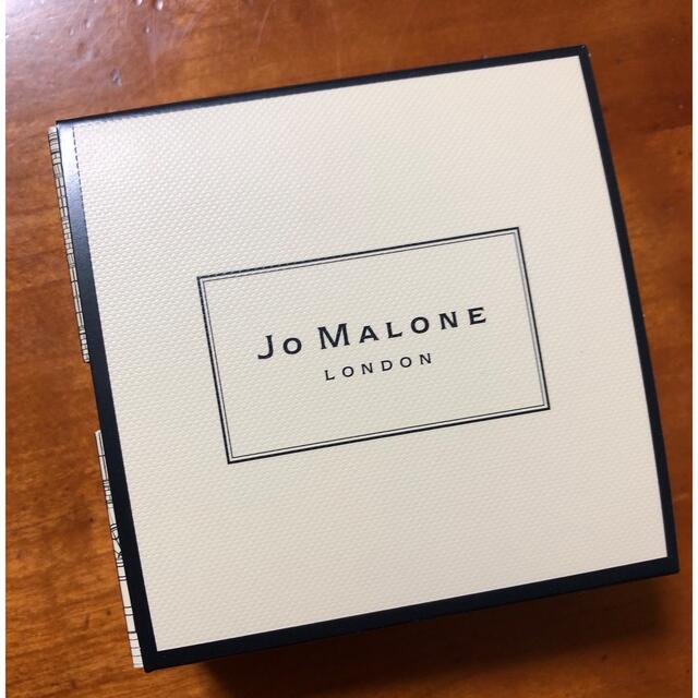 Jo Malone(ジョーマローン)のジョーマーロン　ミニ香水&ハンドローションサンプル コスメ/美容の香水(香水(女性用))の商品写真