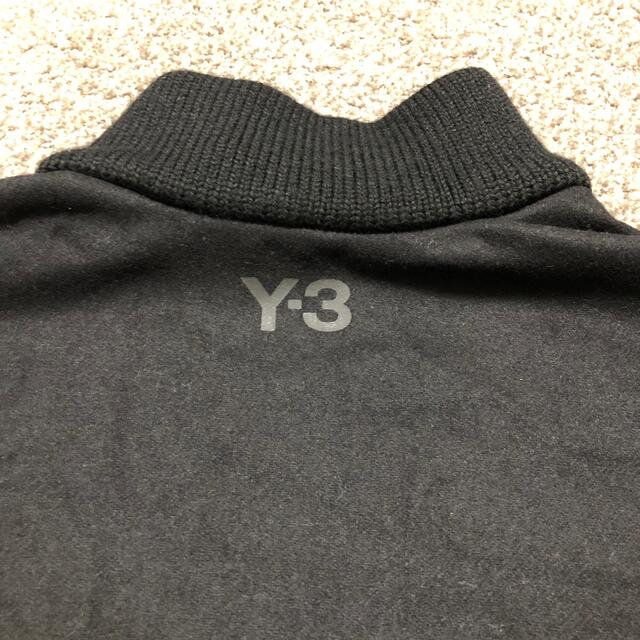 Y-3セットアップ 3