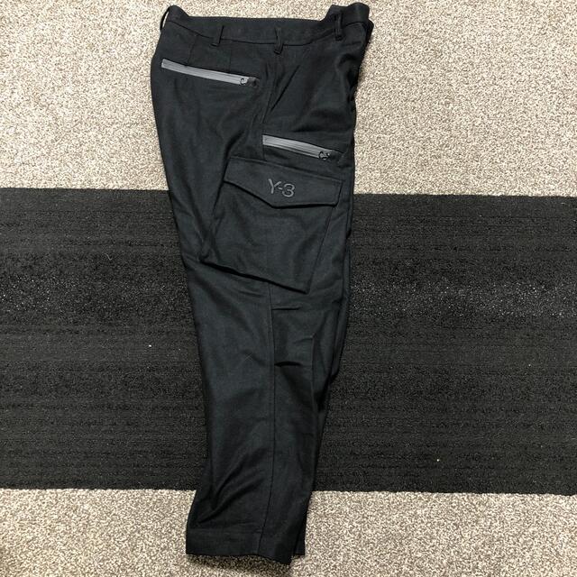 Y-3 - Y-3セットアップの通販 by S-6's shop|ワイスリーならラクマ