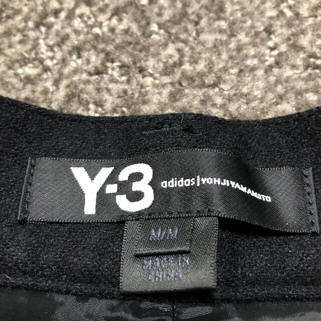 Y-3セットアップ 7