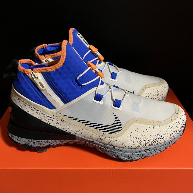 NIKE☆ナイキ☆エアズーム インフィニティ ツアー シールド W 28cm NIKE☆ナイキ☆エアズーム インフィニティ ツアー シールド W 28cm