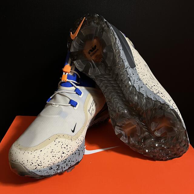 NIKE☆ナイキ☆エアズーム インフィニティ ツアー シールド W 28cm NIKE☆ナイキ☆エアズーム インフィニティ ツアー シールド W 28cm